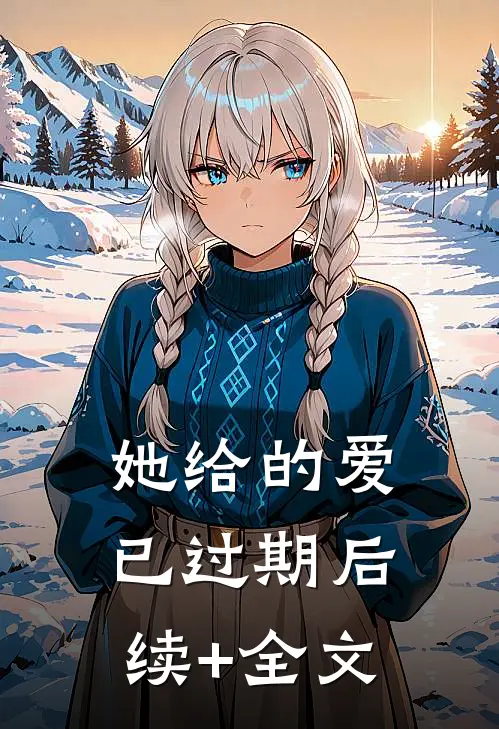 她给的爱已过期后续+全文