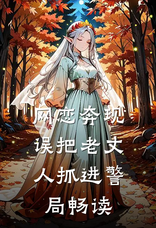 网恋奔现，误把老丈人抓进警局畅读