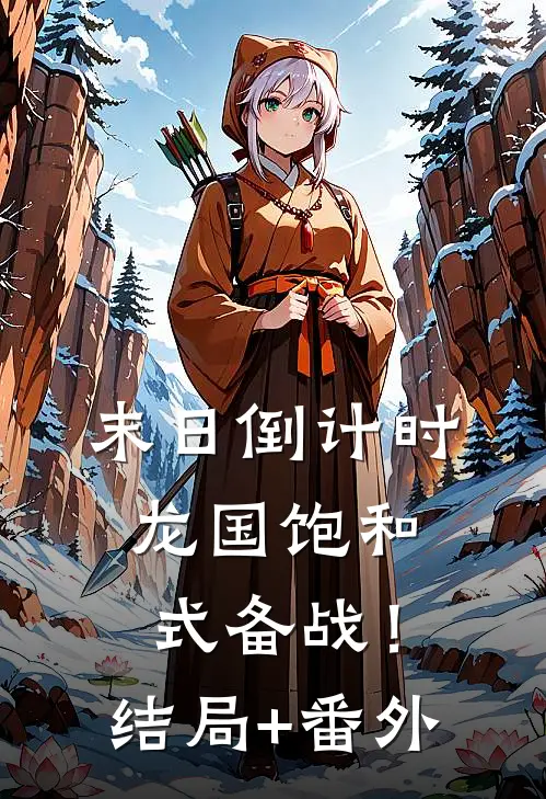 末日倒计时，龙国饱和式备战！结局+番外
