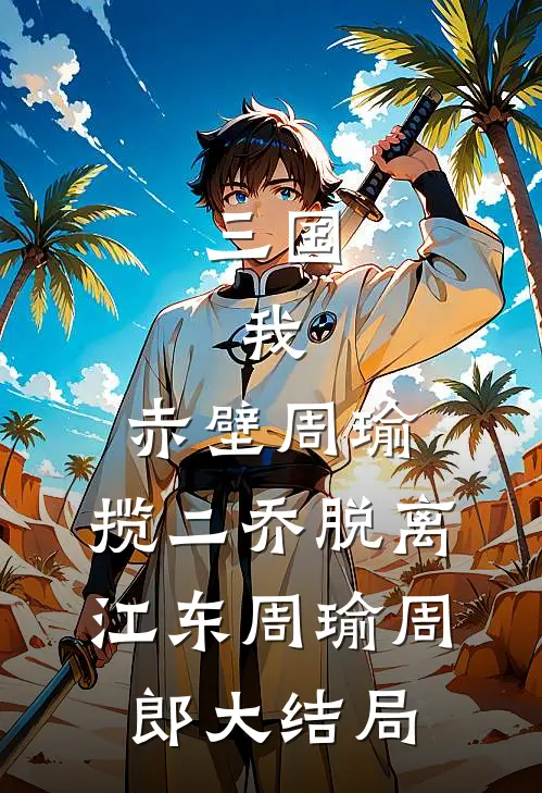 三国：我，赤壁周瑜，揽二乔脱离江东周瑜周郎大结局