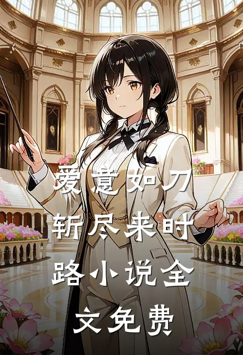 爱意如刀，斩尽来时路小说全文免费