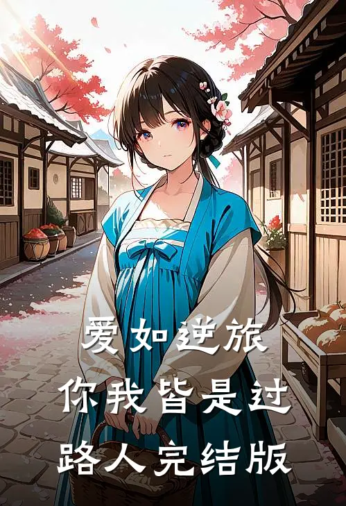 爱如逆旅，你我皆是过路人完结版