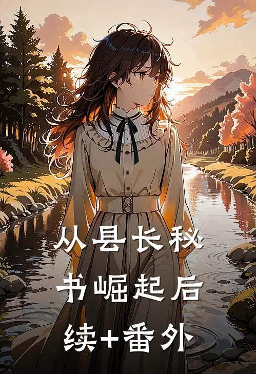 从县长秘书崛起后续+番外