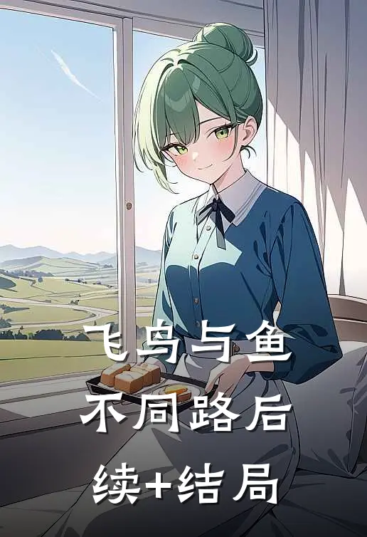 飞鸟与鱼不同路后续+结局