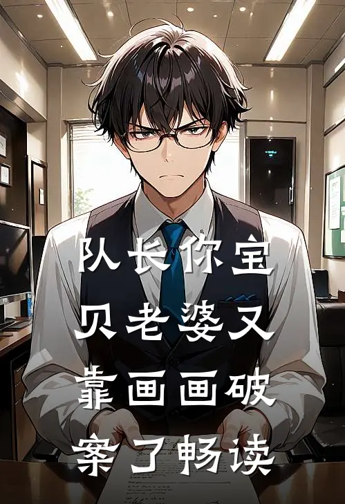 队长你宝贝老婆又靠画画破案了畅读