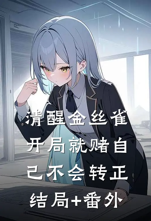 清醒金丝雀，开局就赌自己不会转正结局+番外