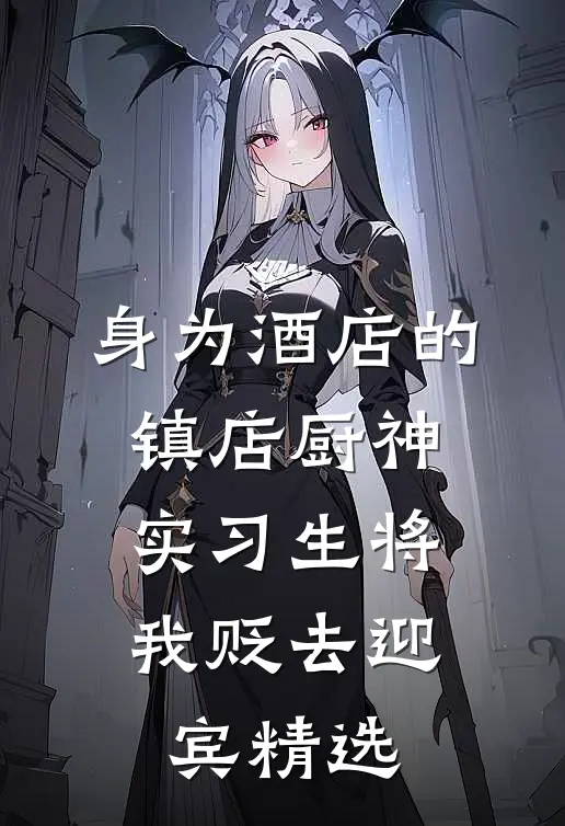 身为酒店的镇店厨神，实习生将我贬去迎宾精选