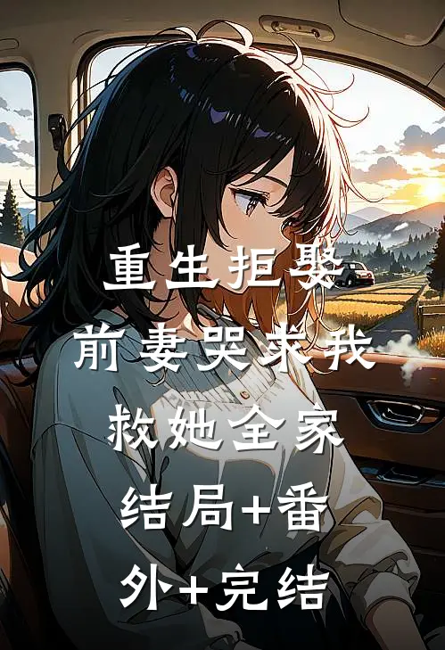 重生拒娶，前妻哭求我救她全家结局+番外+完结