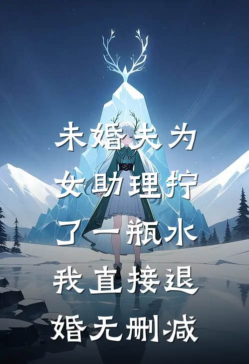 未婚夫为女助理拧了一瓶水，我直接退婚无删减