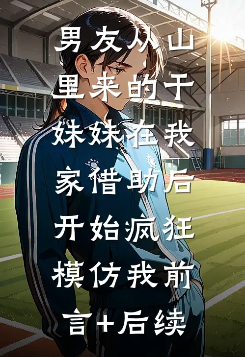 男友从山里来的干妹妹在我家借助后，开始疯狂模仿我前言+后续