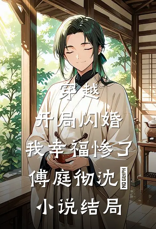 穿越：开局闪婚，我幸福惨了傅庭彻沈婳小说结局