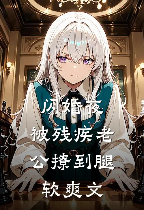 闪婚夜，被残疾老公撩到腿软爽文