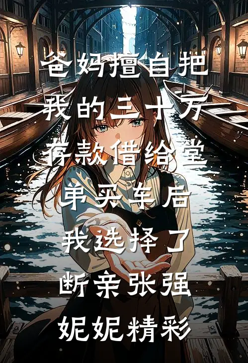 七年之痒，我放过爱了七年的他列表