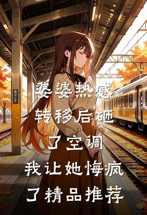婆婆热感转移后砸了空调，我让她悔疯了精品推荐