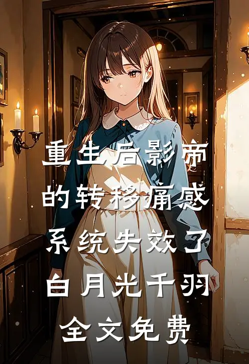 重生后影帝的转移痛感系统失效了白月光千羽全文免费