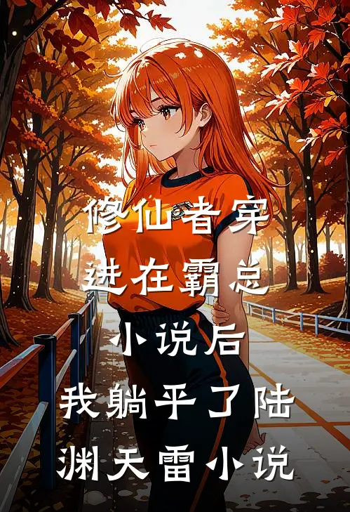 修仙者穿进在霸总小说后，我躺平了陆渊天雷小说