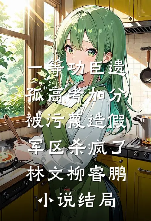 一等功臣遗孤高考加分被污蔑造假，军区杀疯了林文柳睿鹏小说结局