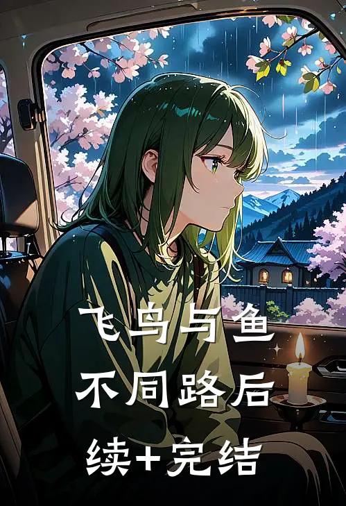 飞鸟与鱼不同路后续+完结
