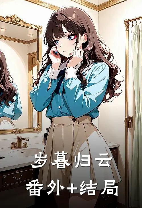 岁暮归云:(番外)+(结局)