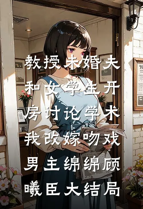 教授未婚夫和女学生开房讨论学术，我改嫁吻戏男主绵绵顾曦臣大结局