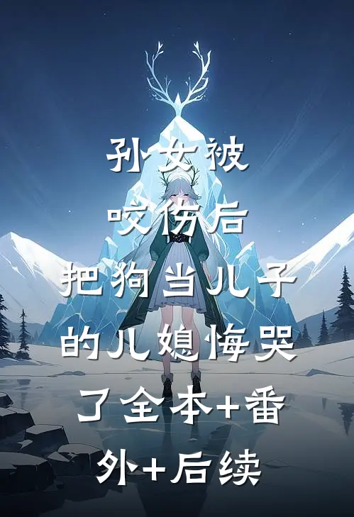 孙女被咬伤后，把狗当儿子的儿媳悔哭了全本+番外+后续