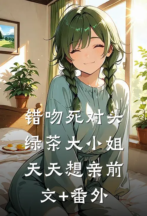 错吻死对头，绿茶大小姐天天想亲前文+番外