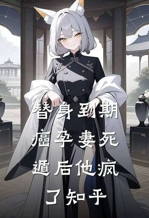 替身到期：癌孕妻死遁后他疯了知乎