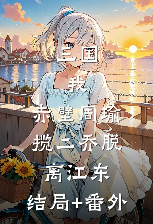 三国：我，赤壁周瑜，揽二乔脱离江东:结局+番外