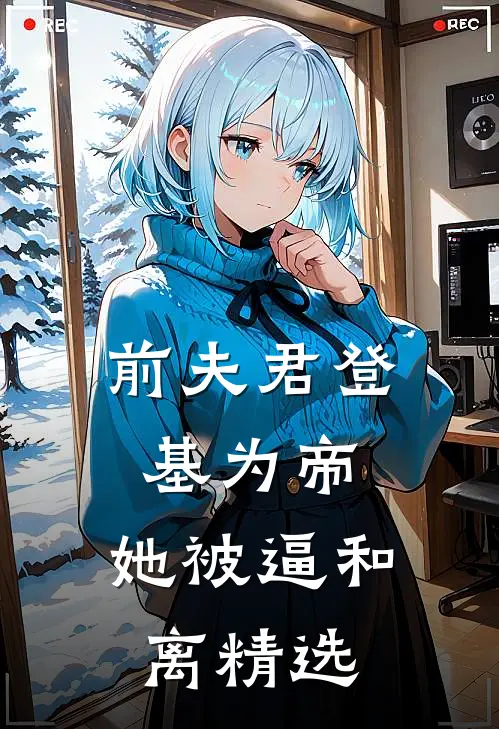 前夫君登基为帝，她被逼和离精选