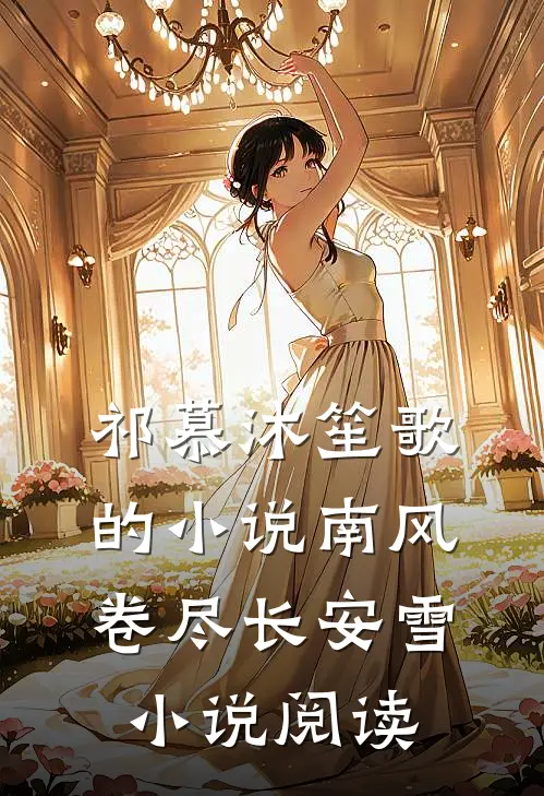 祁慕沐笙歌的小说南风卷尽长安雪小说阅读