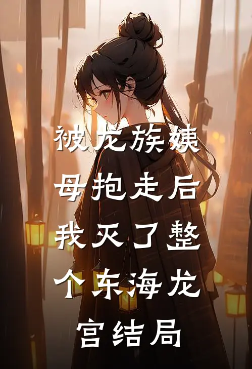 被龙族姨母抱走后，我灭了整个东海龙宫结局