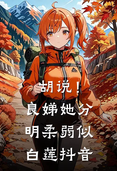 胡说！良娣她分明柔弱似白莲抖音