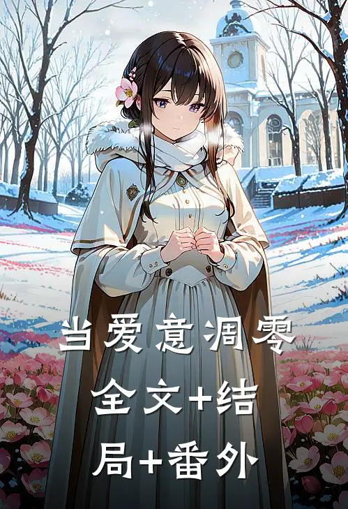 当爱意凋零全文+结局+番外