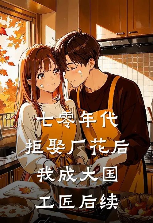 七零年代：拒娶厂花后我成大国工匠后续
