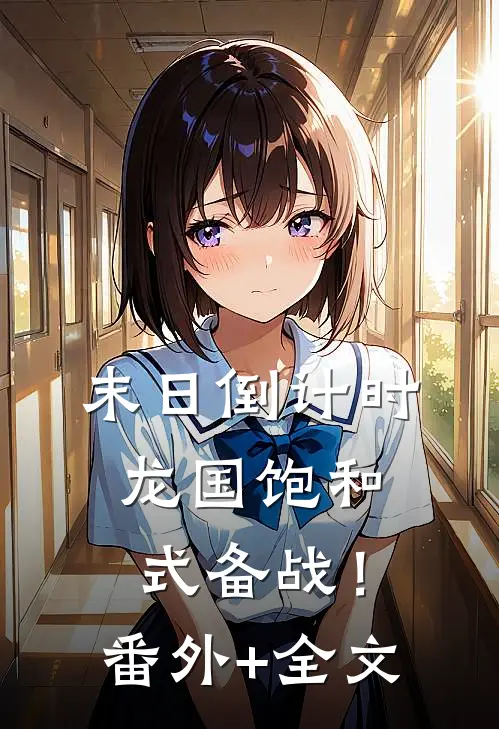 末日倒计时，龙国饱和式备战！(番外)+(全文)