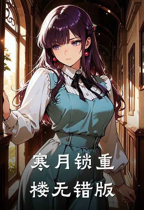 寒月锁重楼无错版