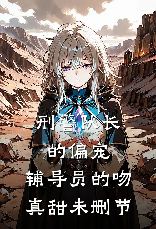 刑警队长的偏宠：辅导员的吻真甜未删节