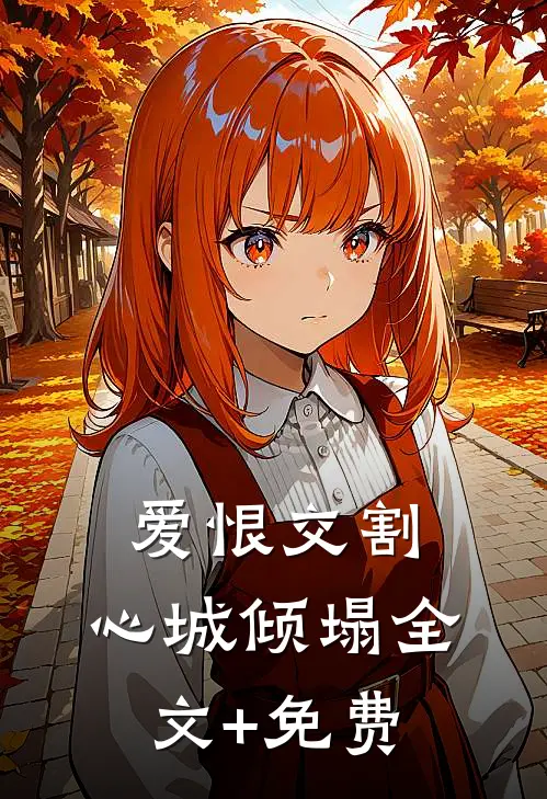 爱恨交割，心城倾塌全文+免费