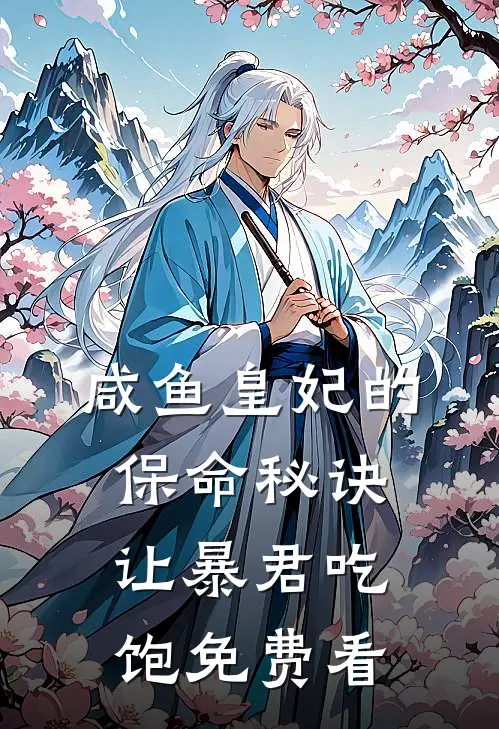 咸鱼皇妃的保命秘诀：让暴君吃饱免费看