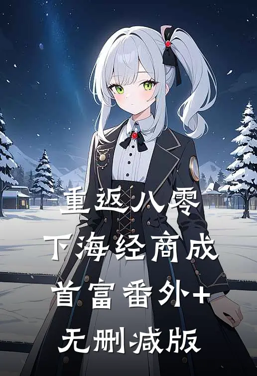 重返八零，下海经商成首富番外+无删减版