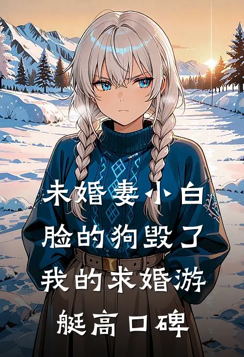 未婚妻小白脸的狗毁了我的求婚游艇高口碑