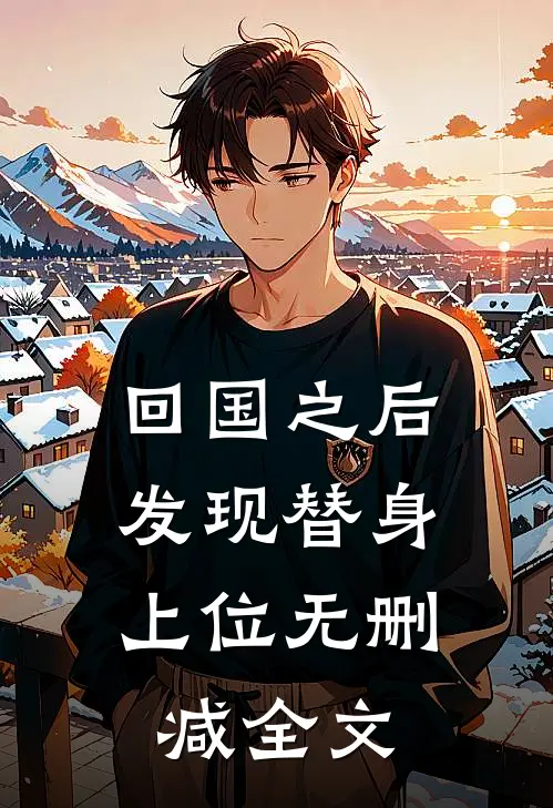 回国之后，发现替身上位无删减全文