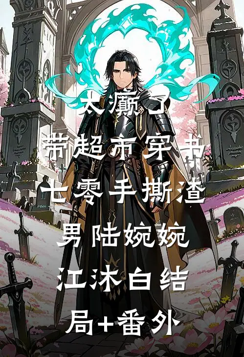太癫了，带超市穿书七零手撕渣男陆婉婉江沐白结局+番外