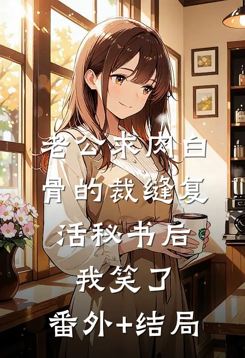 老公求肉白骨的裁缝复活秘书后，我笑了:(番外)+(结局)