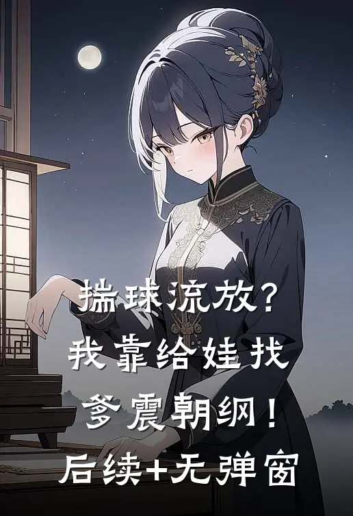 揣球流放？我靠给娃找爹震朝纲！后续+无弹窗