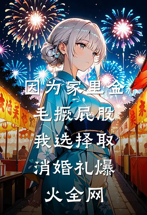 因为家里金毛撅屁股，我选择取消婚礼爆火全网