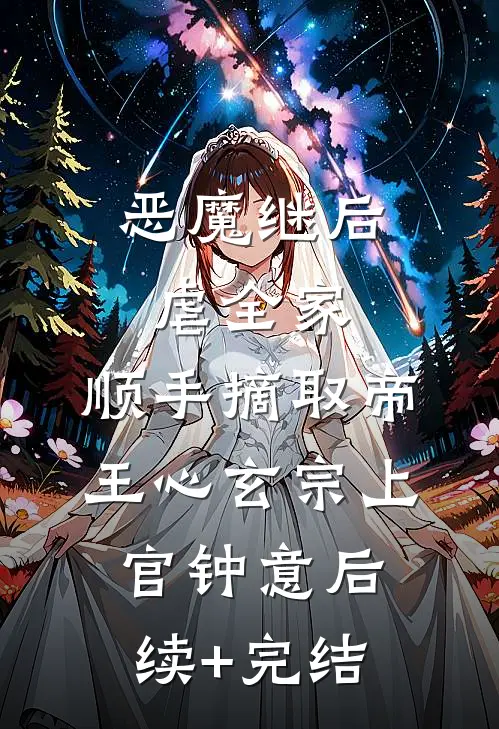 恶魔继后虐全家，顺手摘取帝王心玄宗上官钟意后续+完结
