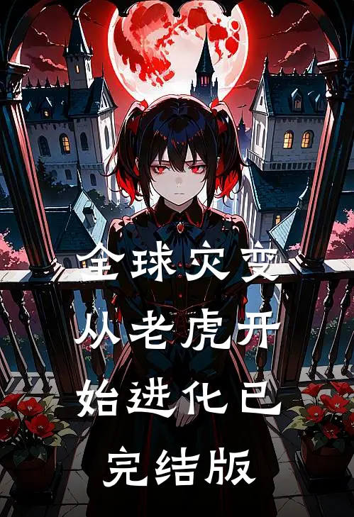 全球灾变，从老虎开始进化已完结版