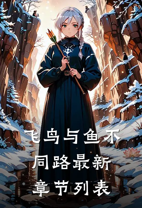 飞鸟与鱼不同路最新章节列表