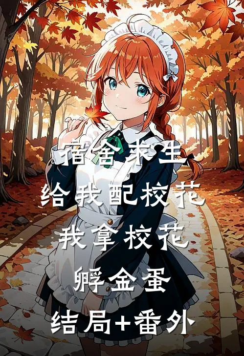 宿舍求生：给我配校花，我拿校花孵金蛋:结局+番外